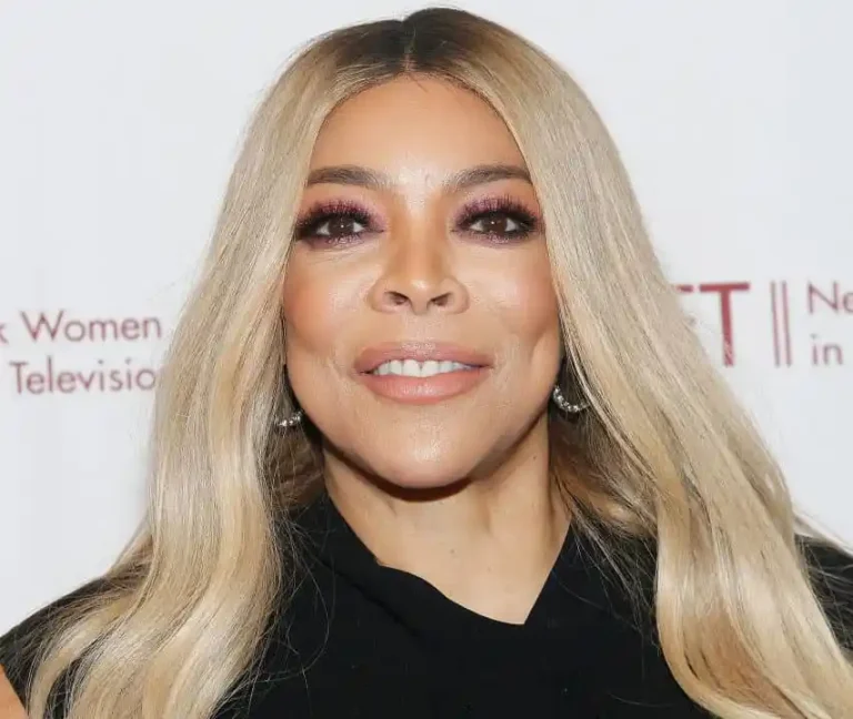 Wendy Williams