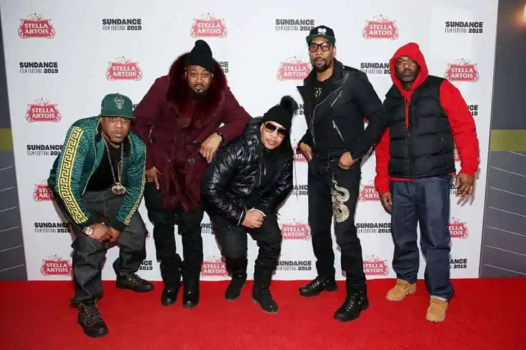 Wu Tang Clan