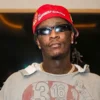 Young Thug during New Year’s Eve Hosted By NeYo & Terrence J at Brooklyn Chop House on December 31, 2025 in Miami, Florida