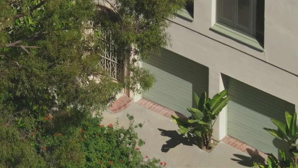 david hollywood hills 3