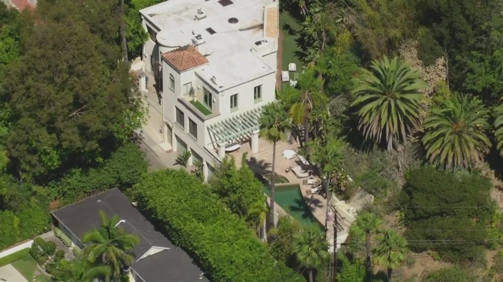 david hollywood hills 4