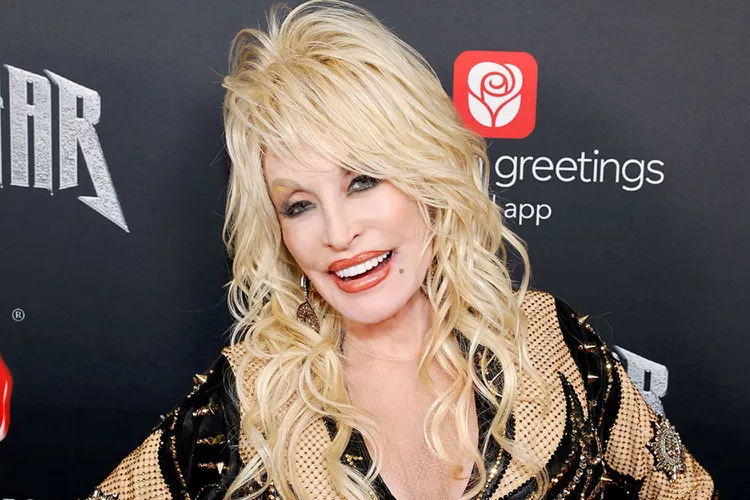 Dolly Parton: 10 Things You May Not Know About the Icon dolly parton