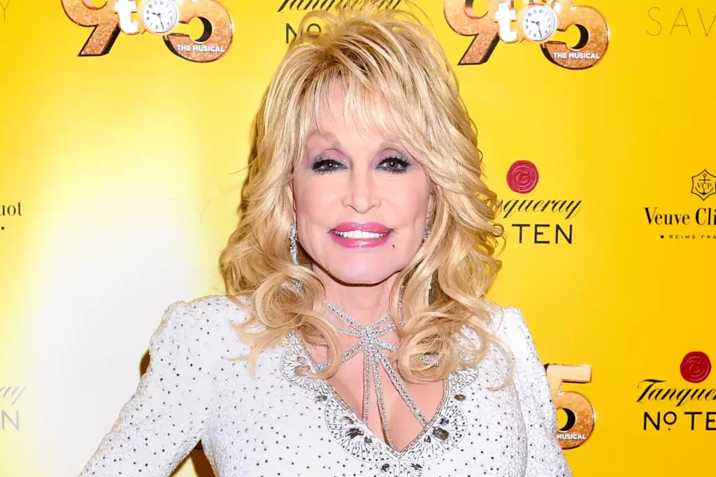 Dolly Parton: 10 Things You May Not Know About the Icon 6 dolly parton wigs