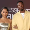 joey bada serayah birthday tribute