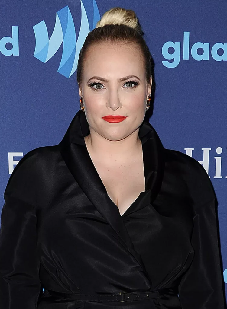 Meghan McCain Reacts to North West’s Dazed Cover 4 meghan mccain