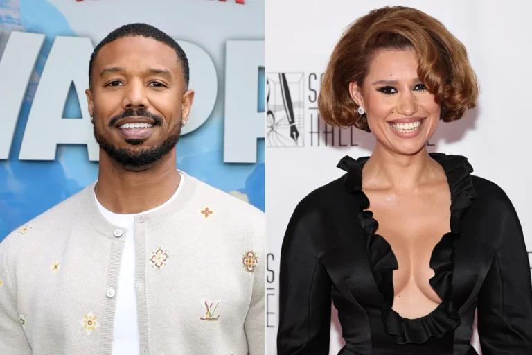 michael b jordan raye