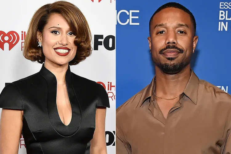 michael b jordan raye