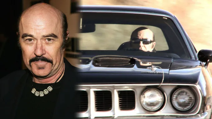 Reggie Bannister, ‘Phantasm’ Horror Icon, Dead at 80 5 reggie bannister phantasm dead