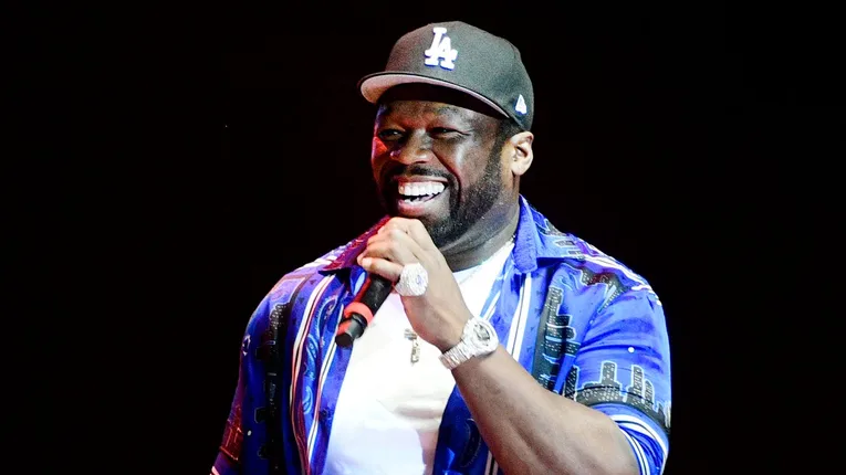 50 Cent Turns Cee-Lo Into a Casino Game With ‘Headcrack’ 50 Cent