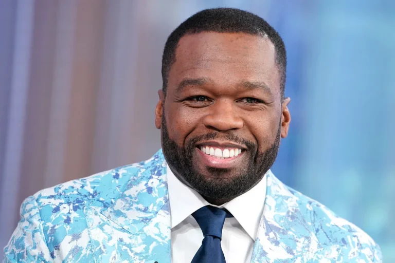 50 Cent Celebrates Emmy Win But Says He’s Still Taking an L 50 Cent
