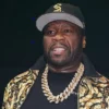 50 Cent performs at E11EVEN Miamis 12th Anniversary Party on January 31, 2026 in Miami, Florida.
