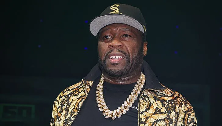 50 Cent Says Jay-Z Still Owes Him a Favor Over Reebok Sneaker 50 Cent performs at E11EVEN Miamis 12th Anniversary Party on January 31, 2026 in Miami, Florida.