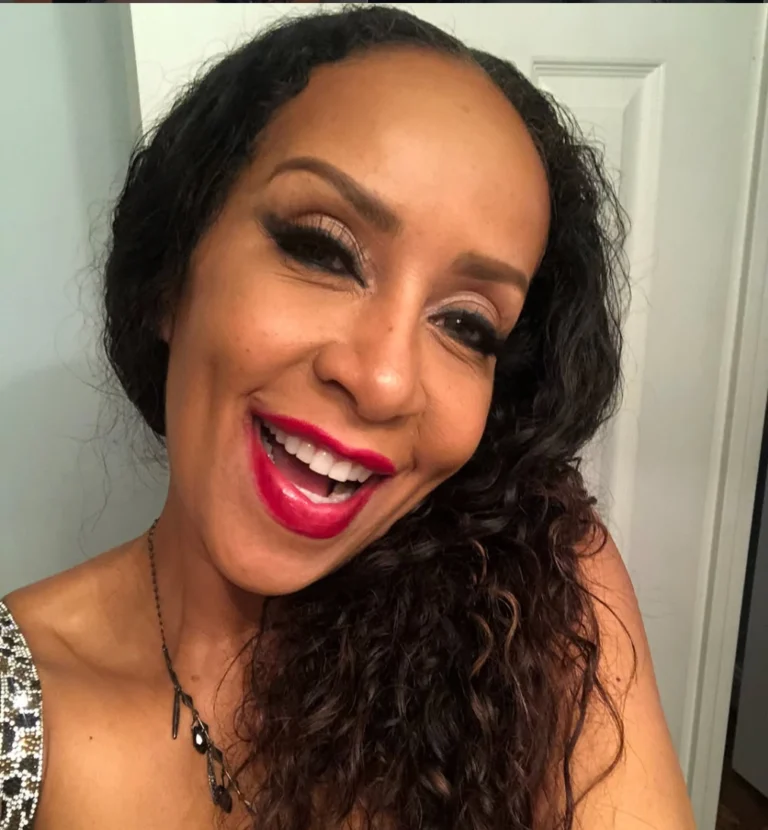 Angela Stribling, BET Pioneer and Radio Icon, Dies at 58 Angela Stribling