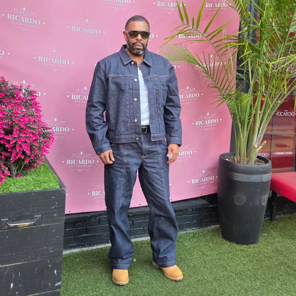 C.L. Smooth Files Lawsuit Over Alleged Missing Royalties 5 C.L. Smooth