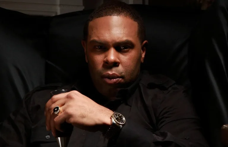 C.L. Smooth Files Lawsuit Over Alleged Missing Royalties C.L. Smooth
