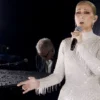 Celines Opening Performance