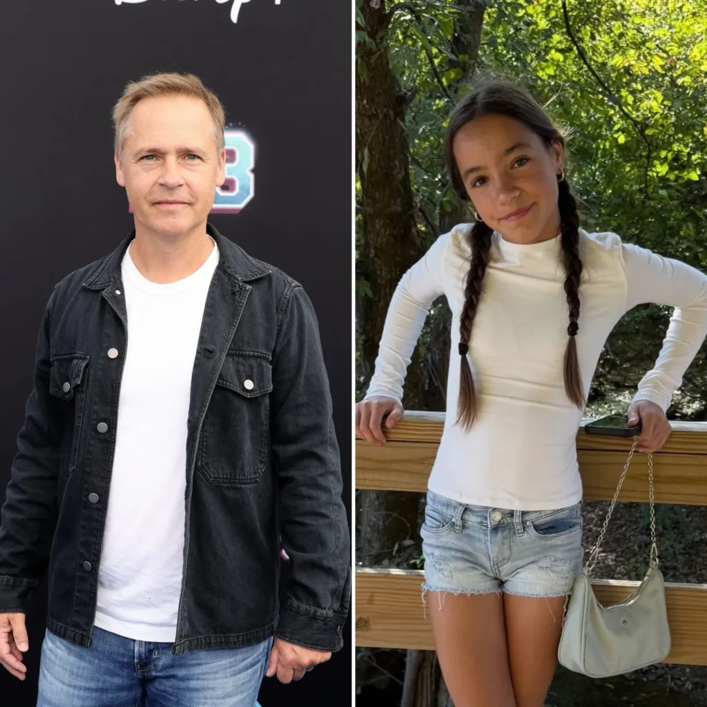 Chad Lowe and Wife Mourn Daughter Fiona, Dead at 13 5 Chad Lowe Daughter Fiona Dead at 13