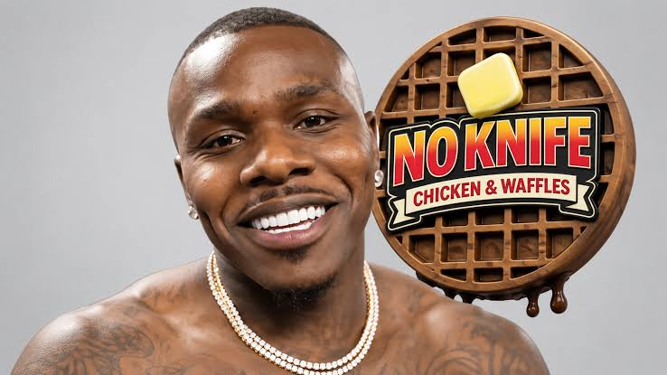 DaBaby’s Chicken & Waffles Shop Sparks Price Debate DaBabys Chicken Waffles Shop