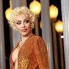 Doja Cat at the 2025 LACMA Art+Film Gala