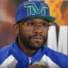 Floyd Mayweather