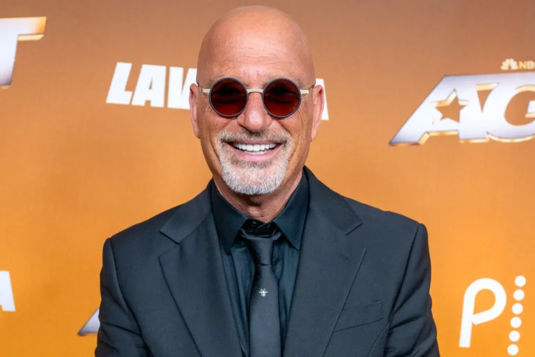 Howie Mandel Says He Hasn’t Been Offered ‘AGT’ Contract Yet Howie Mandel