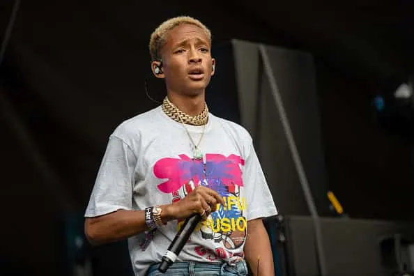 Jaden Smith