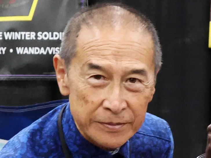 James Lew’s Will Gives Emmy to Stuntmen’s Association James Lew