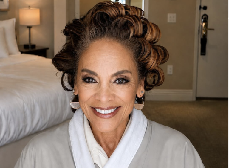 Jasmine Guy