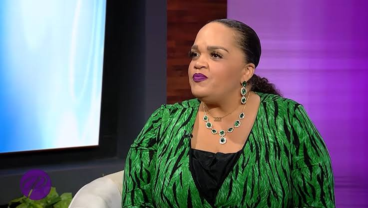 Joh’Vonnie Jackson Opens Up About Being Kept Apart From Siblings Joh’Vonnie Jackson