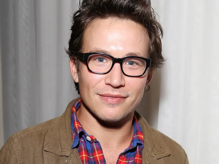 Jonathan Taylor Thomas