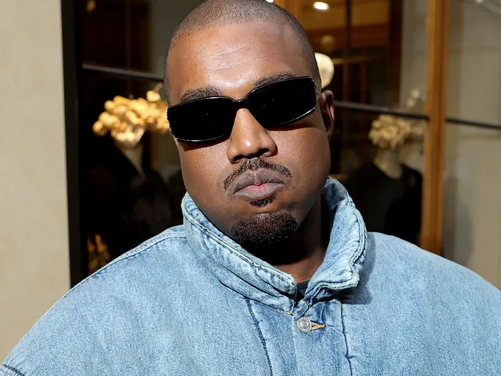 Kanye West