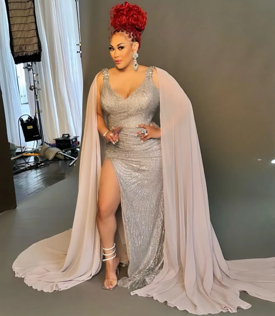 Keke Wyatt Disputes Reports About Georgia Arrest Charges 5 Keke Wyatt