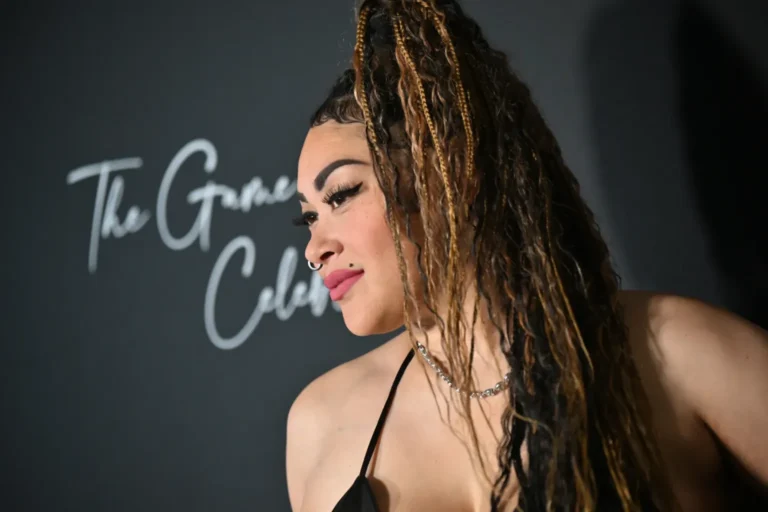 Keke Wyatt Disputes Reports About Georgia Arrest Charges Keke Wyatt