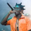 Kodak Black Performance Photos 1