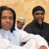 Lil Durks Father