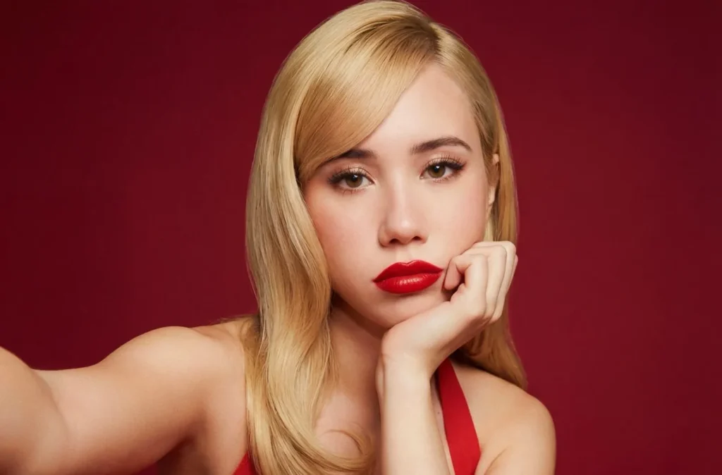 Lil Tay Crashes NYFW Runway, Gets Escorted Out by Security 5 Lil Tay
