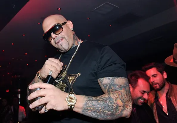 Mally Mall Sentenced to 17 Months in Prison for Release Violations Mally Mall