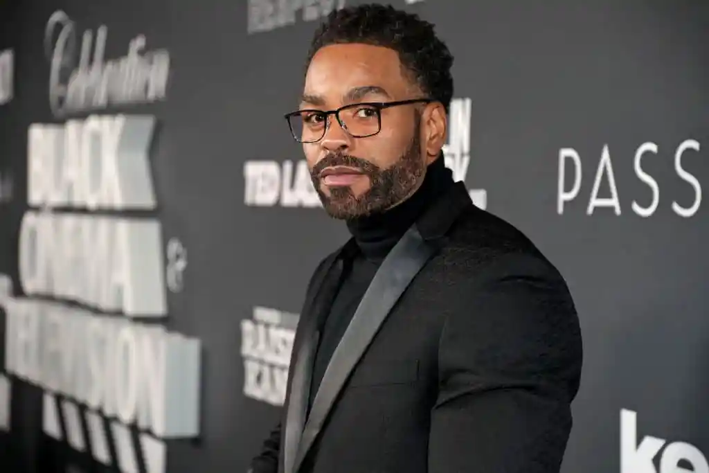 Method Man Is Suing an AI Music Studio — On TV 5 Method Man