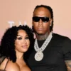 Moneybagg Yo Ari Fletcher