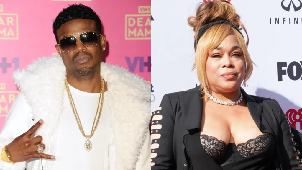 Mr. Dalvin Asks Fans to Pray for TLC’s T-Boz 5 Mr. Dalvin DeGrate Jodeci T Boz TLC Tionne Tenese Watkins sickle cell anemia flare up