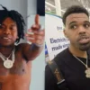 NBA Ben10 and YoungBoy