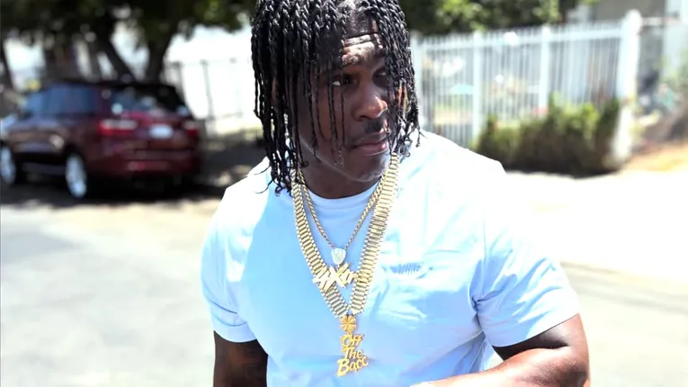 No Jumper 4xtra Arrested Attempted Murder