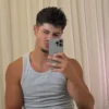 Noah Segsy