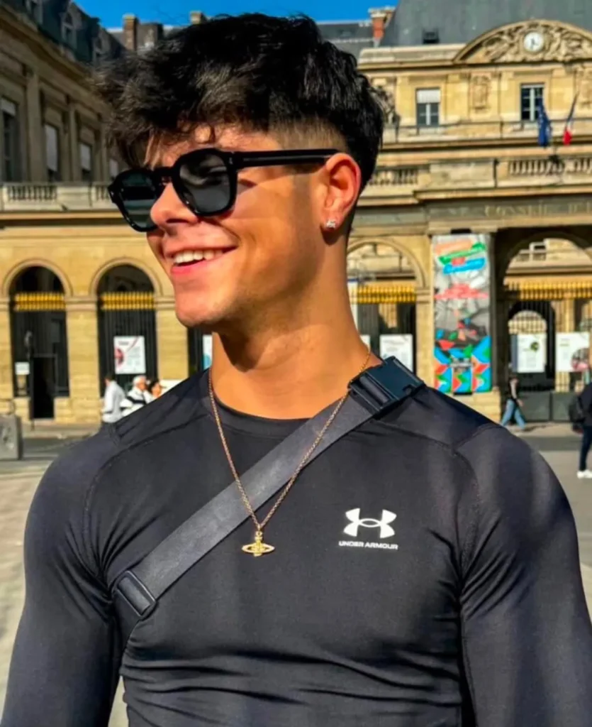 Porn Star Noah Segsy Dies at 22 After Drowning in Cyprus 4 Noah Segsy 2