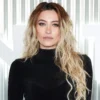 Paris Jackson at Bar Marmont in Los Angeles in March 2026