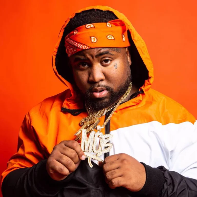 Kewon White Found Guilty in MO3 Murder Rapper MO3
