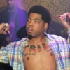 Rapper Webbie attends Lil Boosie Birthday Celebration at Medusa Lounge on November 12, 2017 in Atlanta, Georgia