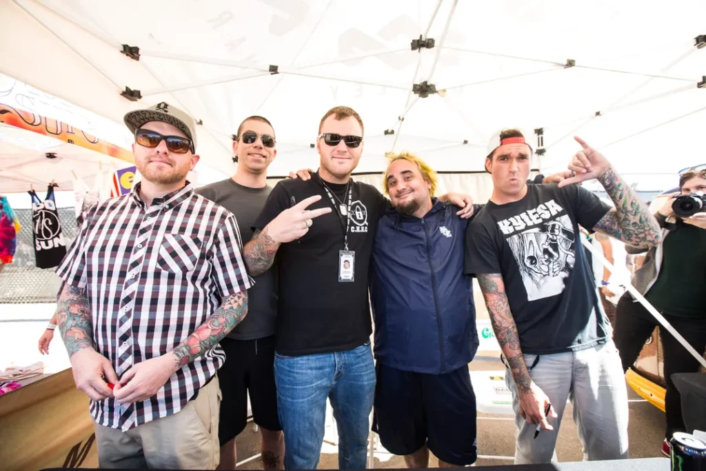 Remembering Chad Gilbert