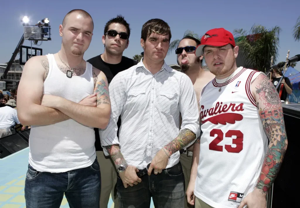 Remembering Chad Gilbert 2