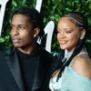 Rihanna A$AP Rocky